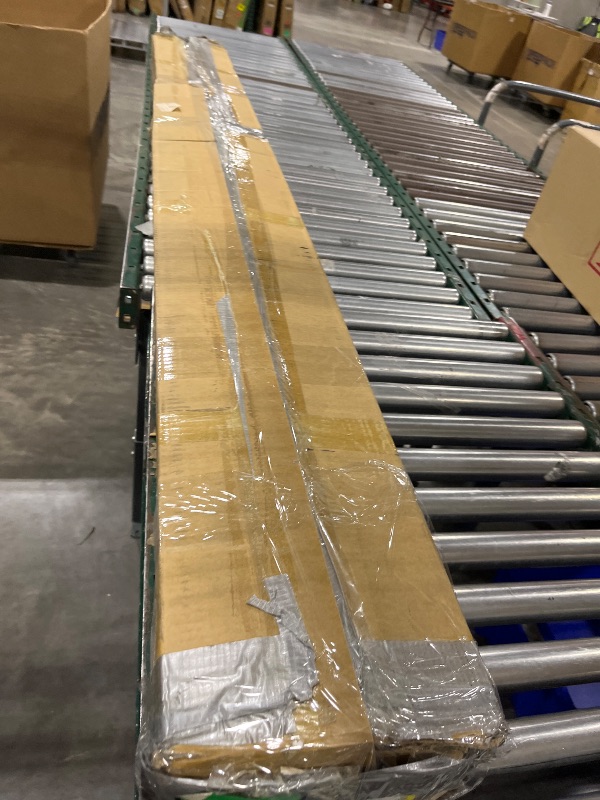 Photo 1 of SmartStandard 42" x 80" Accordion Door