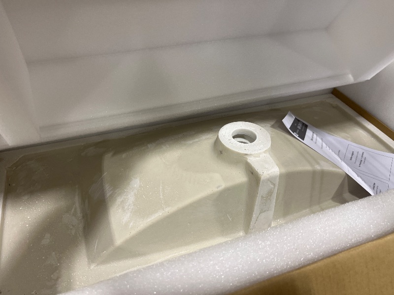 Photo 1 of DWVO 36 Inch Bathroom Sink 