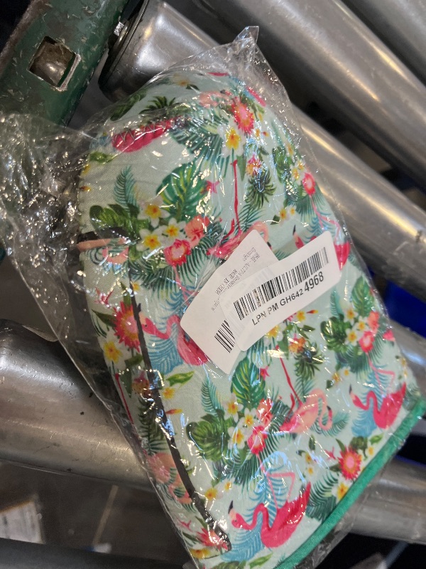 Photo 1 of AJLTPA Cup Holder with Handle, Tropical