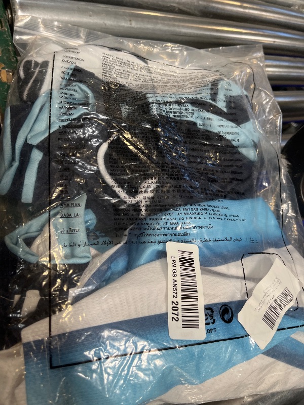 Photo 1 of IDOLUSTER Soccer Stars #10 Soccer Jersey & Shorts Set