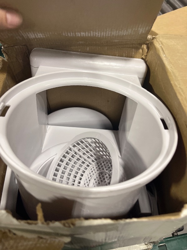 Photo 1 of Xmnbl Above Ground Pool Skimmer Kit