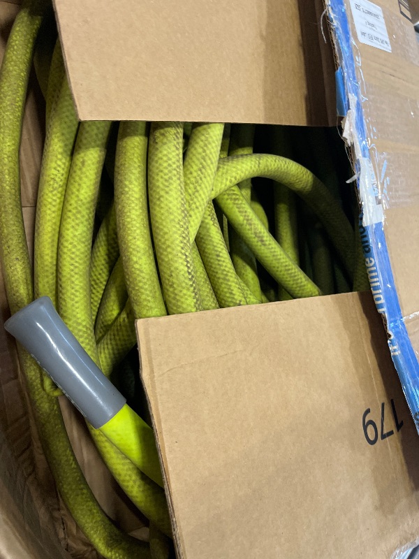 Photo 1 of Flexzilla 5/8" x 100ft Garden Hose
