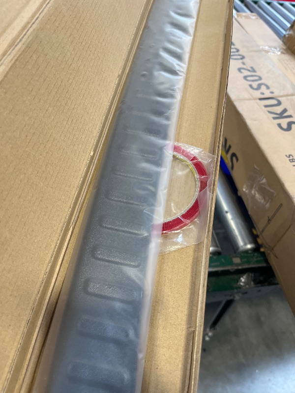 Photo 1 of BILOPER Rear Bumper Protector for Toyota RAV4 2026