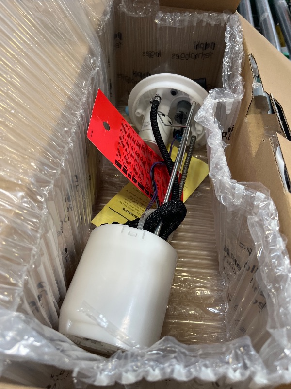 Photo 1 of Delphi FG0909 Fuel Pump Module Assembly