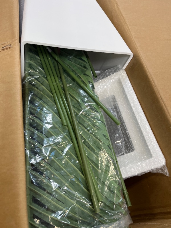 Photo 1 of Flydeer 7FT Artificial Palm Tree
