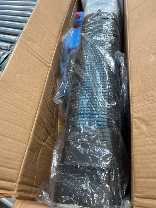 Photo 1 of BIGOOSE Portable Evaporative Cooler