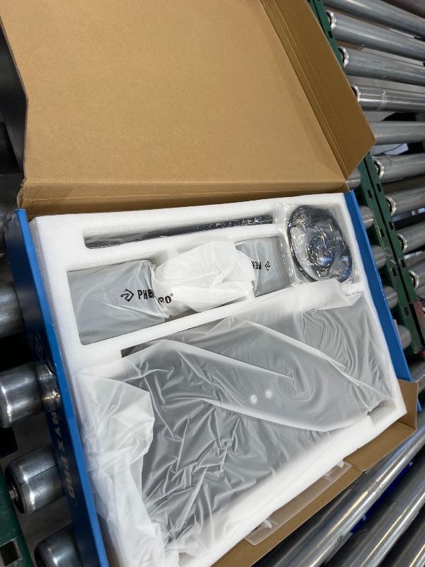 Photo 1 of Phenyx Pro PTM-22 UHF Wireless In-Ear Monitor System