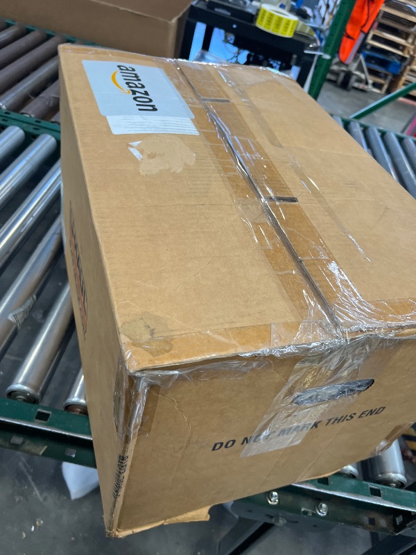 Photo 1 of Ouaken 4L Electric Composter