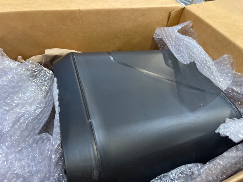 Photo 1 of Ouaken 4L Electric Composter