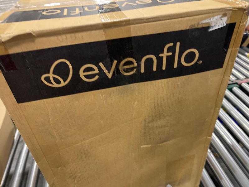 Photo 1 of Evenflo Revolve360 Slim 2-in-1 Rotating Car Seat