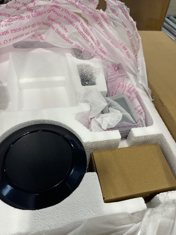 View 2 of AIRMSEN Espresso Machines with Burr Grinder, 20 Bar, Milk Frother Steam Wand, Stainless Steel Coffee Maker for Home - Cappuccino Latte & ??Cold Brew?? Iced Coffee Maker & AmericanoLPNPMGM5763996