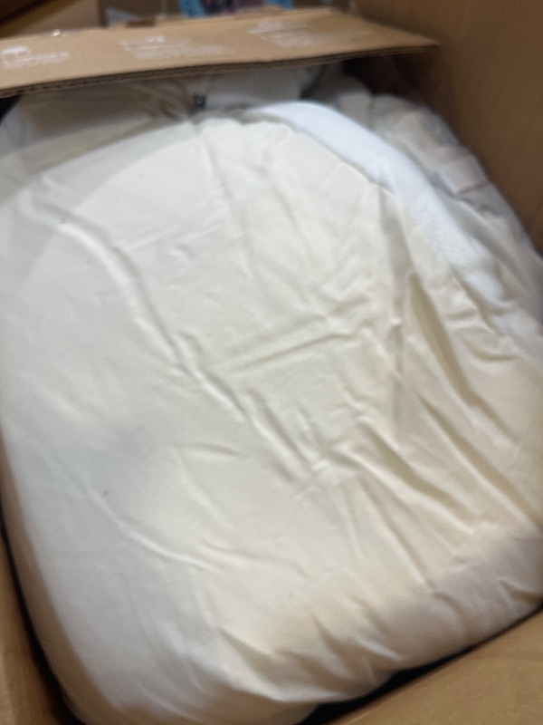 Photo 1 of Tempur-Pedic TEMPUR-Supreme Twin XL Mattress Topper