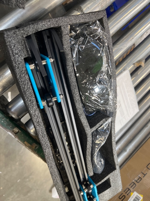 Photo 1 of Twotrees TTS-10 Pro Laser Engraver