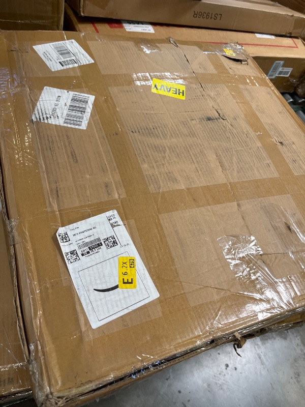 Photo 1 of Adult Standing Walker, 8 Wheels Double Pads Anti-Tilt for 58"-71" Users