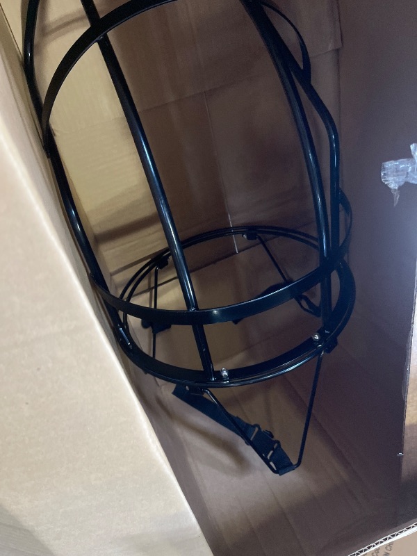 Photo 1 of KingDolly 360° Swivel Track Basketball Rebounder Attachment