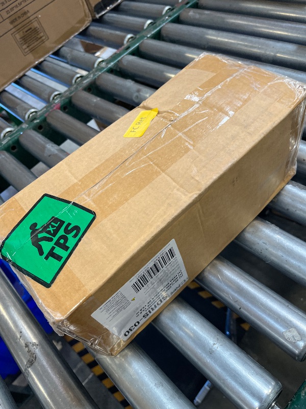 Photo 1 of CAP Barbell 30 LB Coated Hex Dumbbell Weight, New Edition