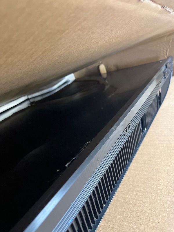 Photo 1 of Samsung 55" QLED 4K Smart TV