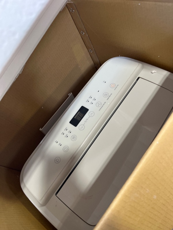Photo 1 of Midea 14,000 BTU Portable Air Conditioner