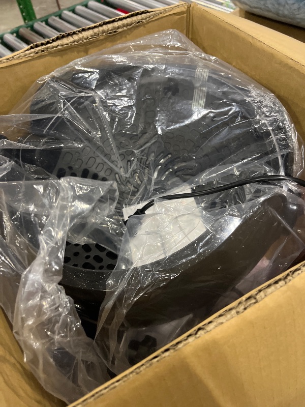 Photo 1 of Chetunju Hooded Hair Dryer on Wheels
