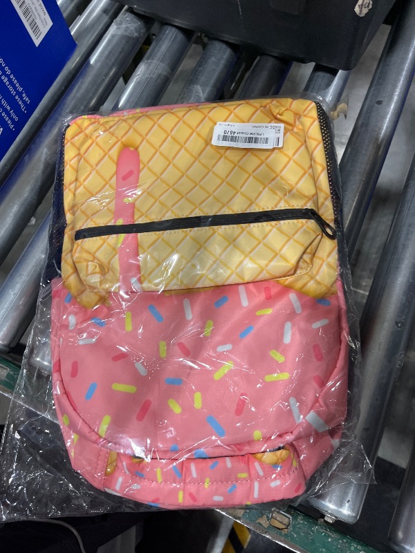 Photo 1 of Xigua Ice Cream Backpack