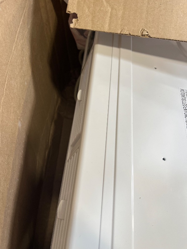 Photo 1 of Garvee BTU Window Air CONDITIONER
