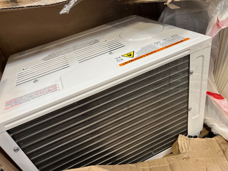 Photo 1 of Garvee BTU Window Air CONDITIONER