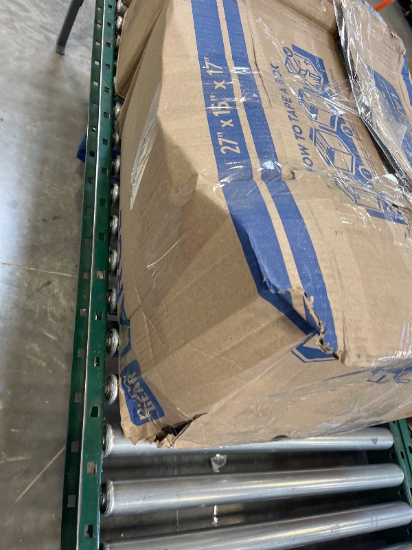 Photo 1 of Garvee 8000 BTU Window Air Conditioner 