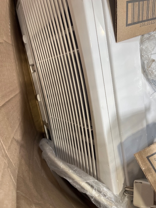 Photo 1 of Garvee 8000 BTU Window Air Conditioner 