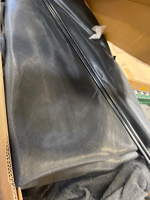 View 3 of SELLING FOR PARTS ONLY ..........................ALTLER 12 FT Outdoor Trampoline