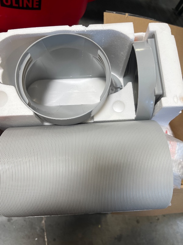 Photo 1 of Garvee Portable Air Conditioner, 8000 BTU
