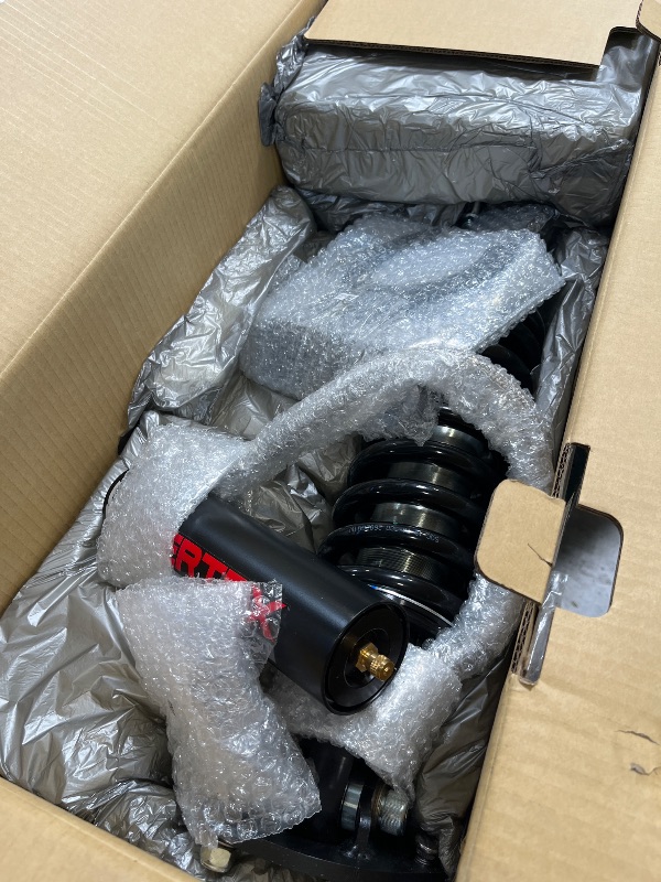 Photo 1 of Rough Country 3" Vertex Adjustable Coilovers for 2014-2024 Ford F-150-689033