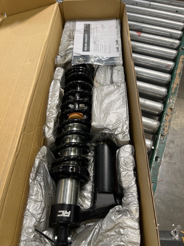 Photo 1 of Rough Country Vertex Suspension Kit for Can-Am Defender HD7/HD9/HD10-791011