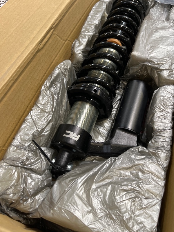 Photo 1 of Rough Country Vertex Suspension Kit for Can-Am Defender HD7/HD9/HD10-791011