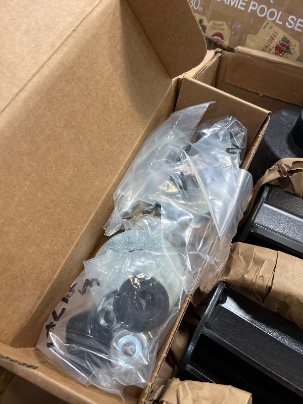 View 3 of MAJOR DAMAGE---------------------------------SELLING FOR PARTS ONLY -------------------------------------
Rough Country 6" Lift Suspension Kit for 2019-2024 Ram 1500 2WD | 22XL - 31730