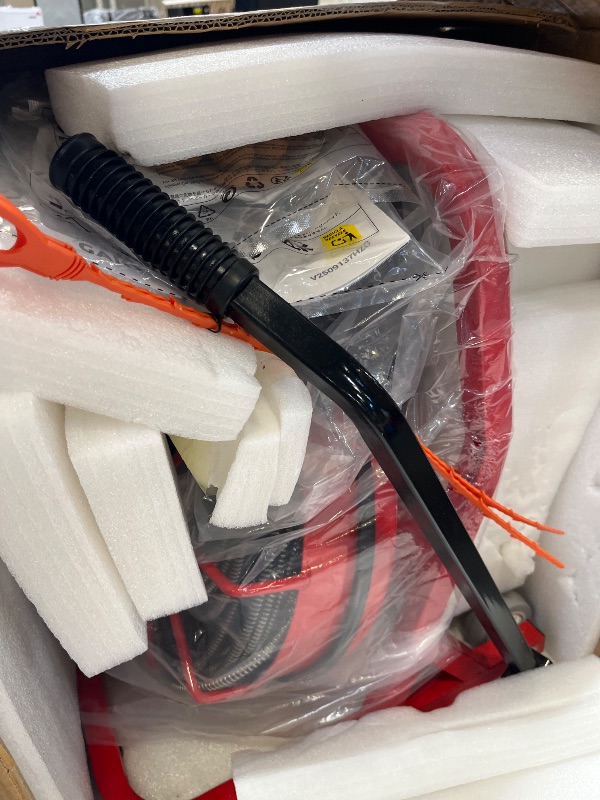 Photo 1 of garvee drain cleaner