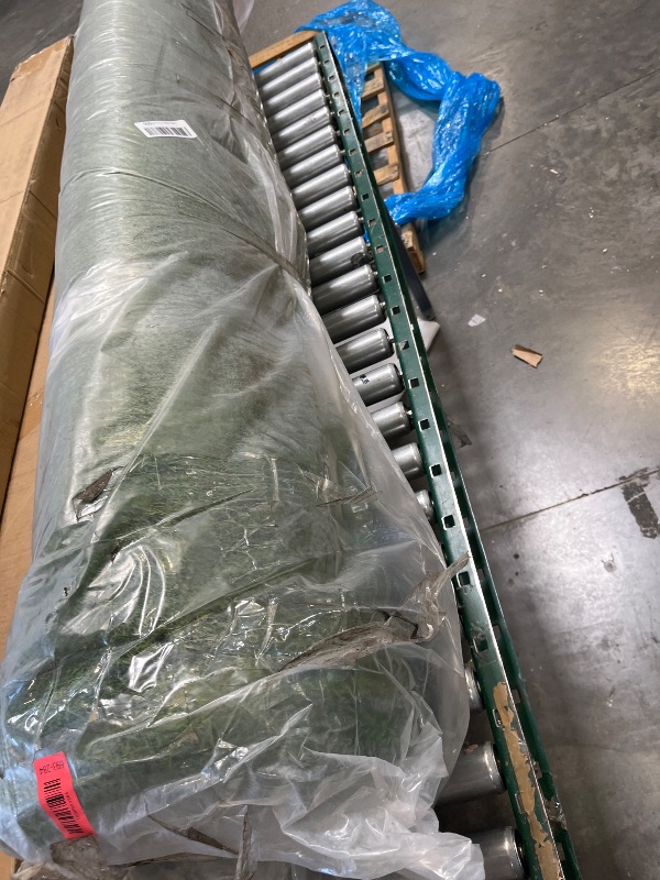 Photo 1 of Ottomanson Artificial Turf Natural 78" x 38'