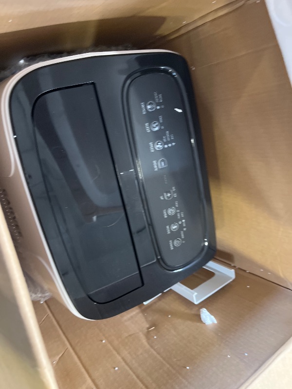 Photo 1 of garvee mobile air conditioner ky-14k/11a