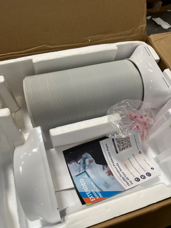 Photo 1 of garvee mobile air conditioner ky-14k/11a