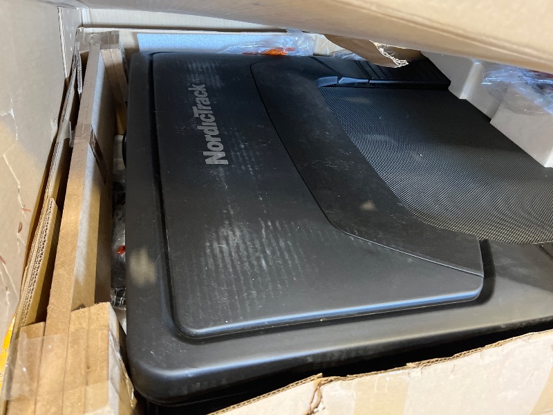 Photo 1 of NordicTrack T5 Treadmill