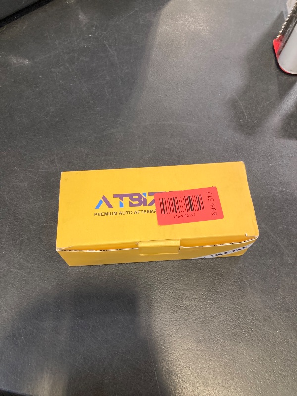 Photo 1 of ATBIZZLE O2 Oxygen Sensor Upstream/Downstream for Toyota 1995-2004