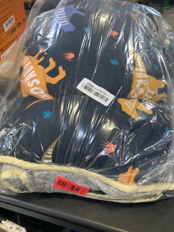 Photo 1 of Primlect Toddler Nap Mat with Pillow - Dinosaur Upgraded