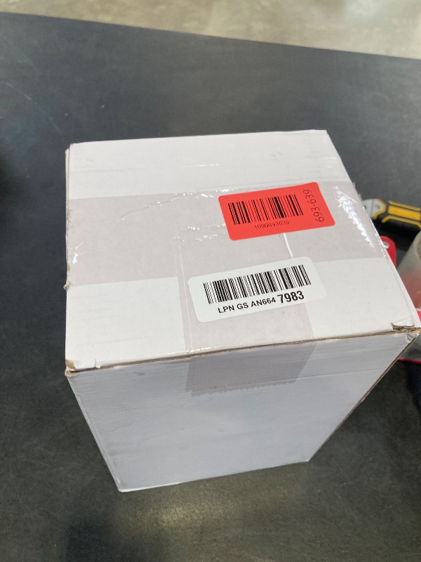 Photo 1 of Tellegloww 2-Gang Flip Lid Floor Box Kit