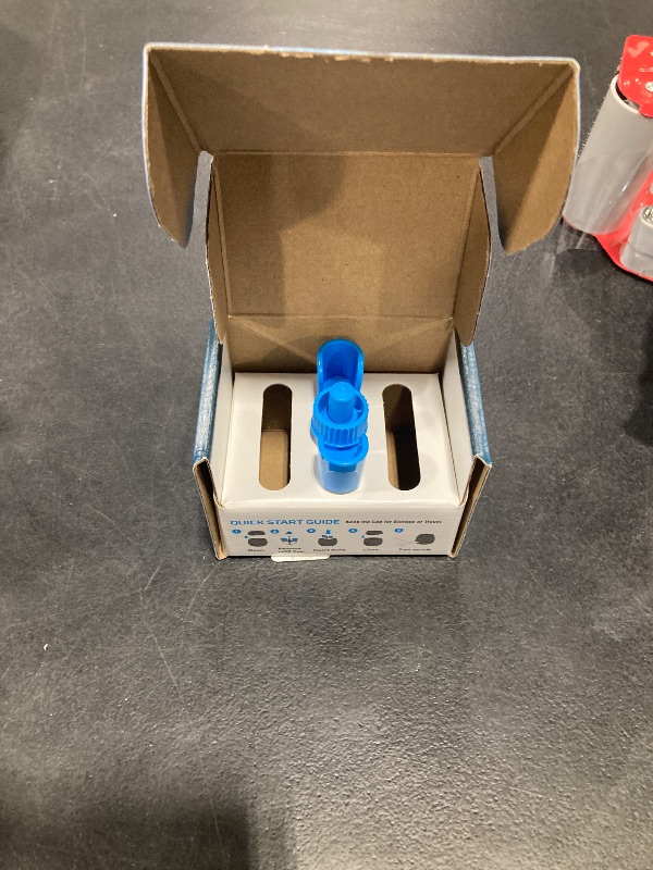 Photo 1 of Thermacell E-ZoneGuard Mosquito Repellent Refill