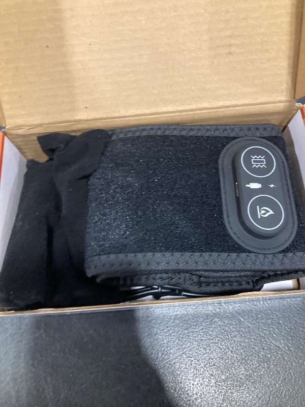View 3 of QUSD Red & Infrared Light Therapy Wrap for Wrist
