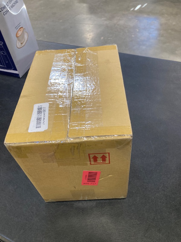 View 2 of ECCPP AC Compressor for Toyota Tacoma 2.4L 2.7L 1995-2004