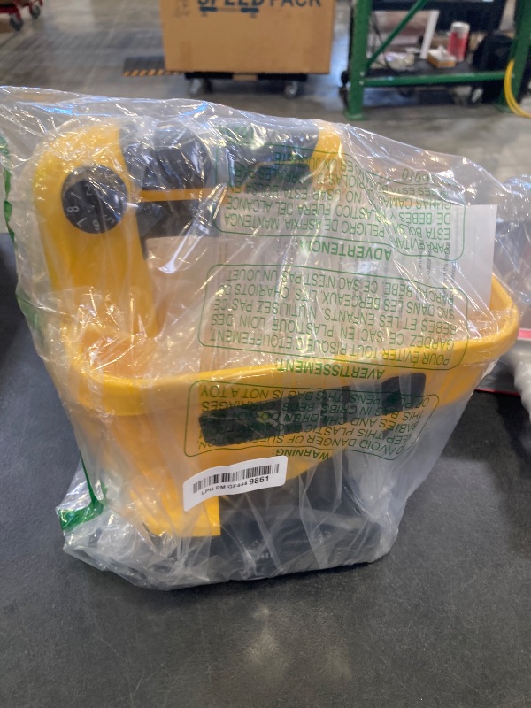 Photo 1 of Rozlchar Power Spreader for Dewalt 20V/60V