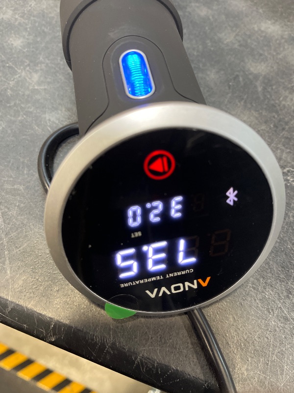 Photo 1 of Anova Culinary Sous Vide Precision Cooker