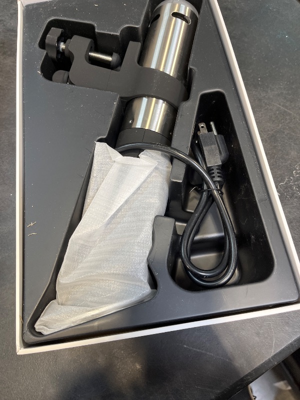 Photo 1 of Anova Culinary Sous Vide Precision Cooker