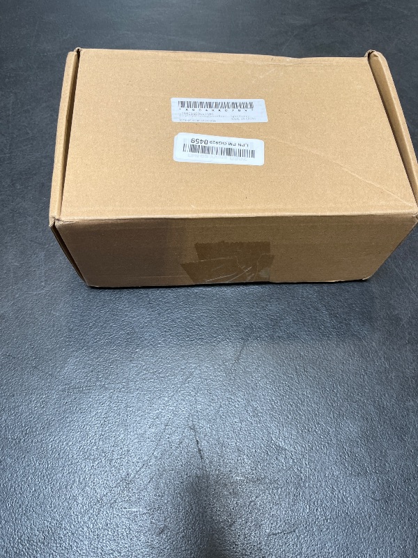 View 2 of uxcell Stretch Ottoman Cover - Light Curry