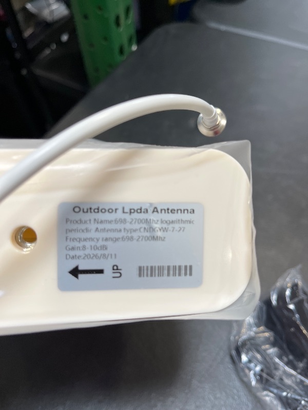 View 4 of GAGBK AT&T Cell Phone Signal Booster for 5G/4G LTE